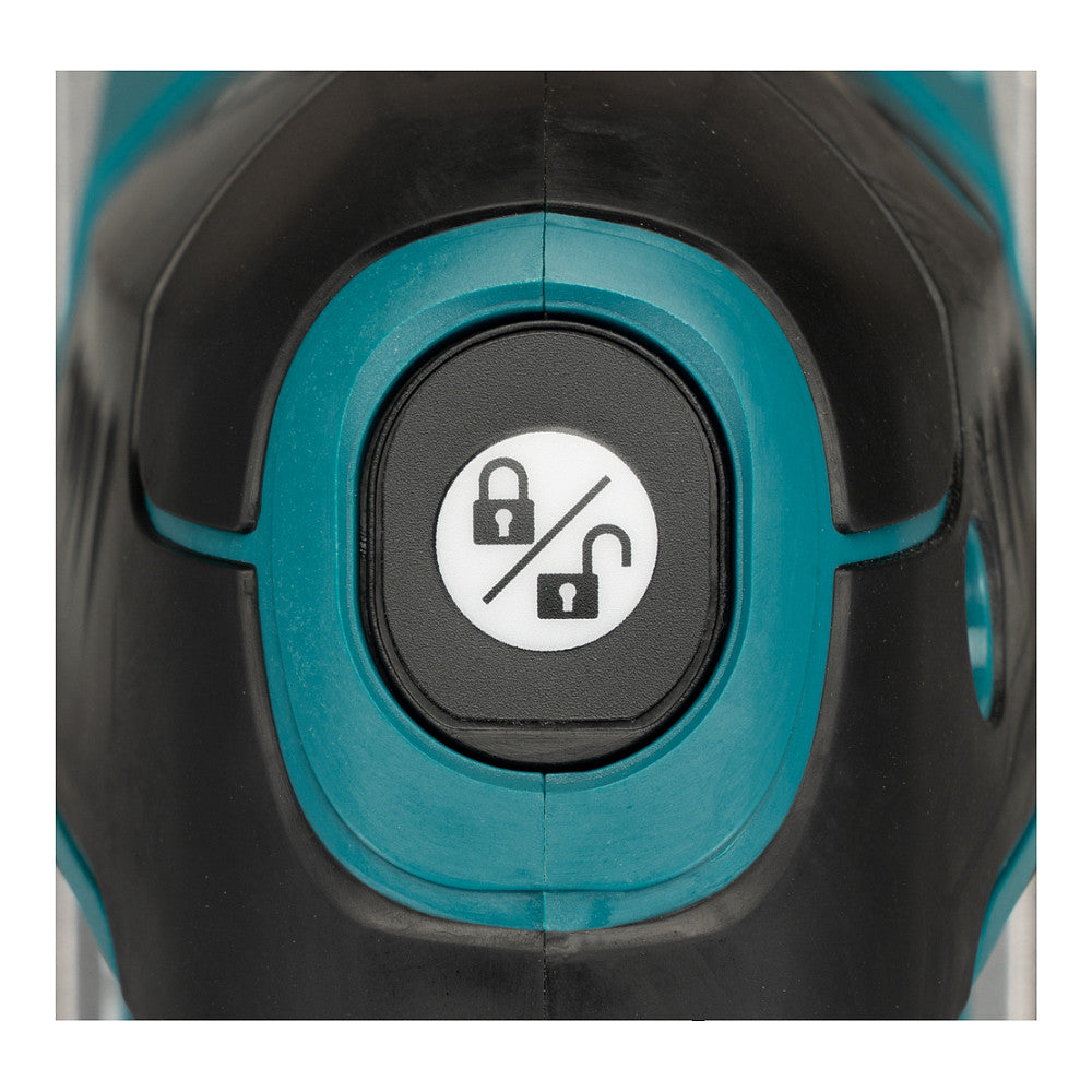 DJV184Z Cordless Pendulum Action Stick Saw 18 Volt Blue Black No Battery And Charger