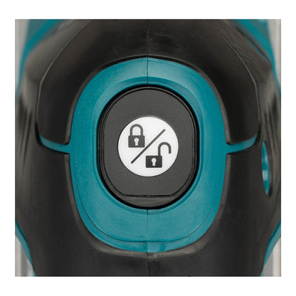 DJV184Z Cordless Pendulum Action Stick Saw 18 Volt Blue Black No Battery And Charger