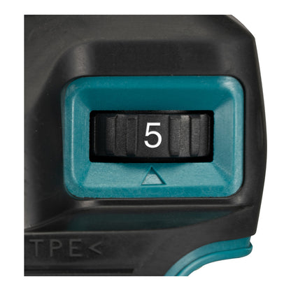 DJV184Z Cordless Pendulum Action Stick Saw 18 Volt Blue Black No Battery And Charger