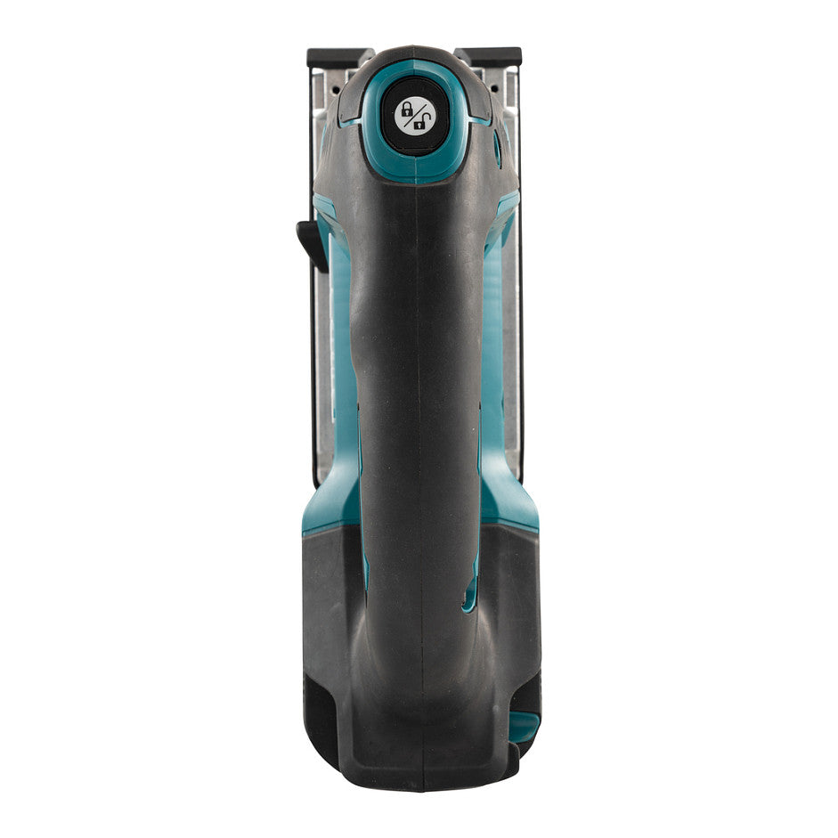 DJV184Z Cordless Pendulum Action Stick Saw 18 Volt Blue Black No Battery And Charger
