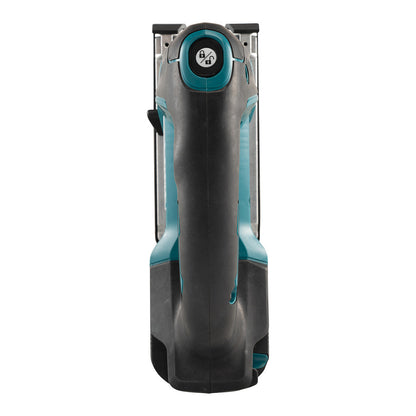 DJV184Z Cordless Pendulum Action Stick Saw 18 Volt Blue Black No Battery And Charger