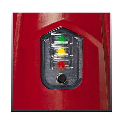 Akkuschrauber TC-SD 3,6 Li, 3,6Volt (rot/schwarz, Li-Ionen Akku 1,5Ah)