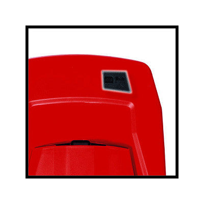 Professional Akku-Rasenmher GE-CM 36/41 Li - Solo, 36Volt (2x18V) (rot/schwarz, ohne Akku und Ladegert)