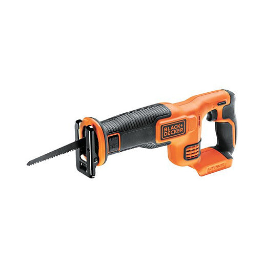 Akku-Sbelsge BDCR18N, 18Volt (orange/schwarz, ohne Akku und Ladegert)