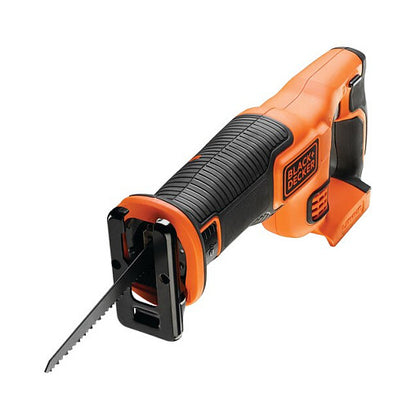 Akku-Sbelsge BDCR18N, 18Volt (orange/schwarz, ohne Akku und Ladegert)