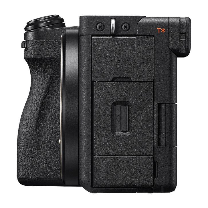 Sony Alpha 6700 Kit schwarz + E 3,5-5,6/18-135