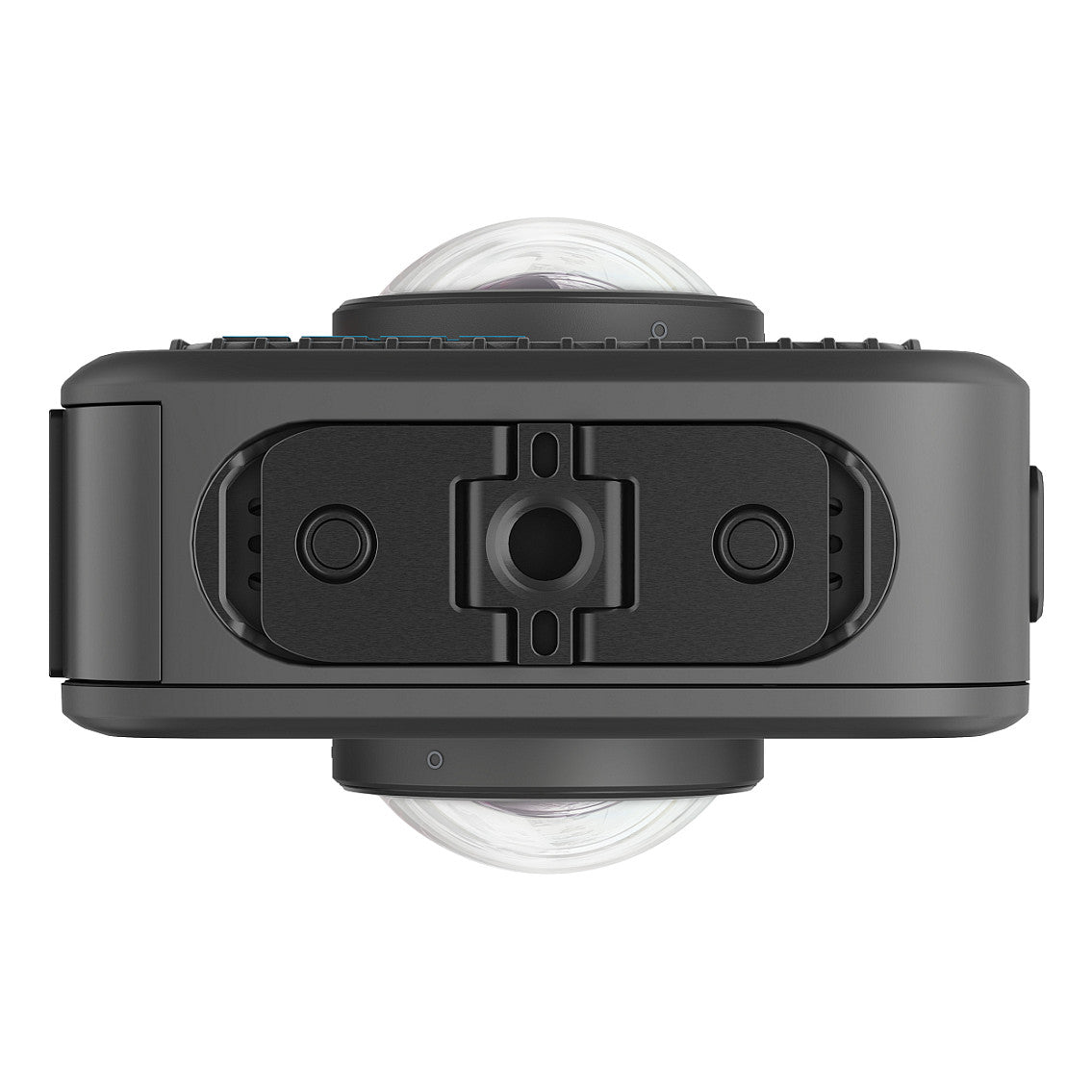 GoPro MAX2, wasserdichte 360-Grad-Actionkamera