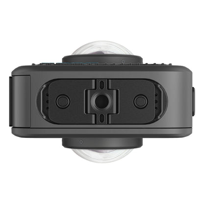 GoPro MAX2, wasserdichte 360-Grad-Actionkamera