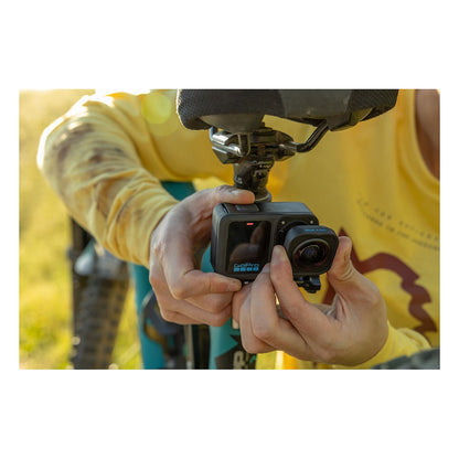 GoPro Hero 13 Black Ultra Wide Edition 4K/60 Action Cam, Wasserdicht