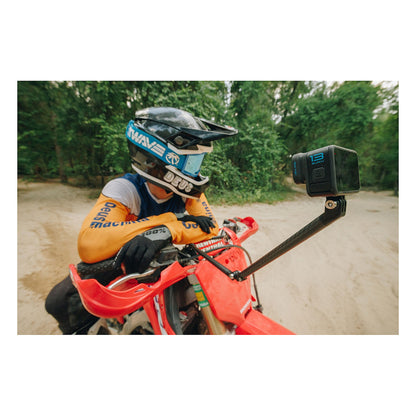 GoPro Hero 13 Black Ultra Wide Edition 4K/60 Action Cam, Wasserdicht