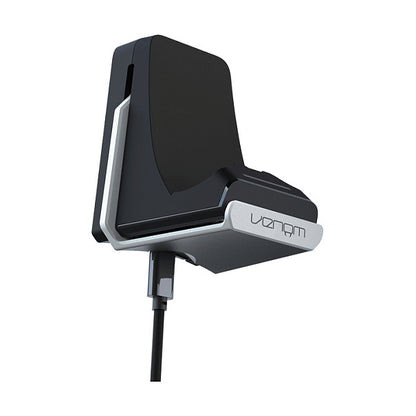 Venom Stealth-Ladestation & Headset-Halterung (PS5)