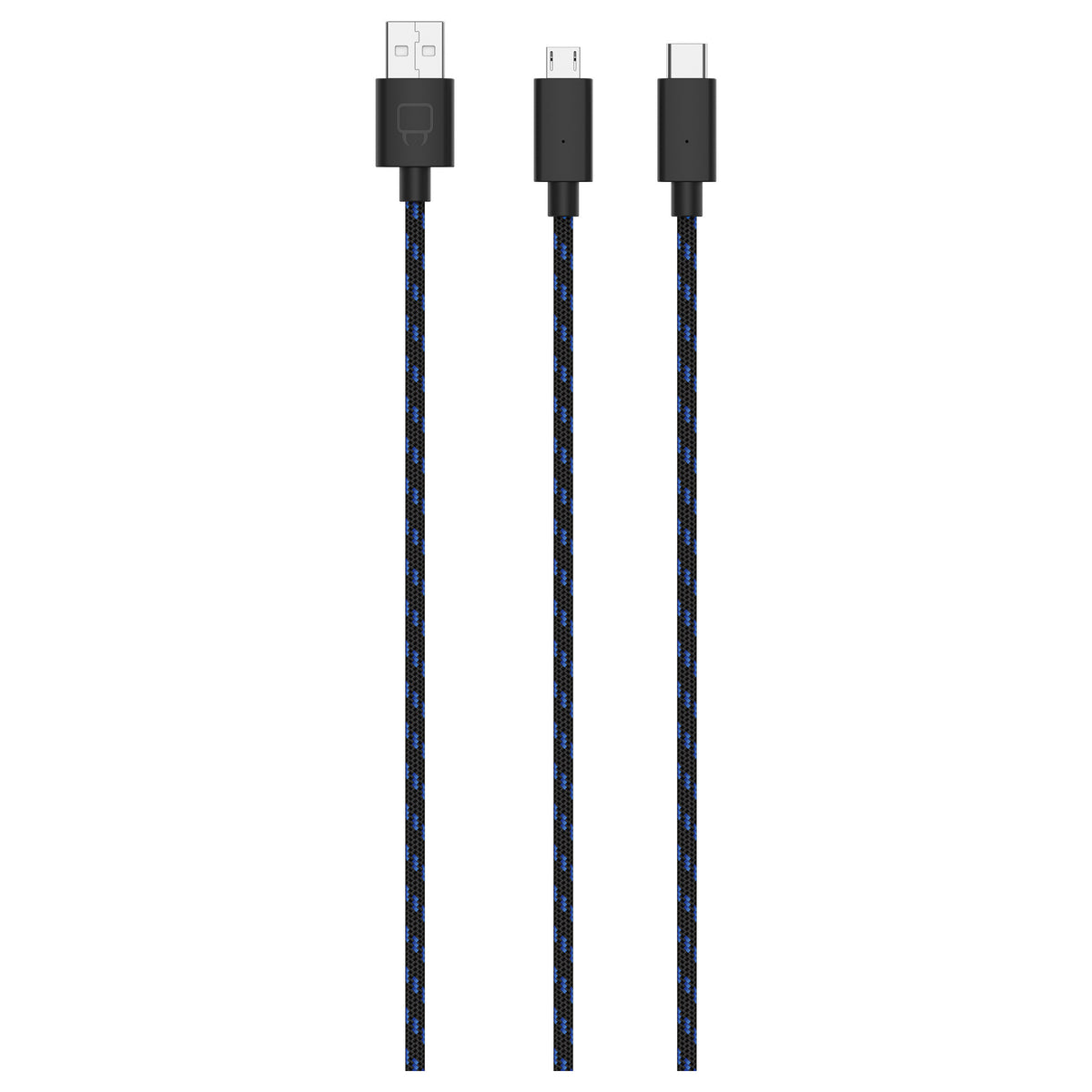 Venom Stealth-Ladestation & Headset-Halterung (PS5)