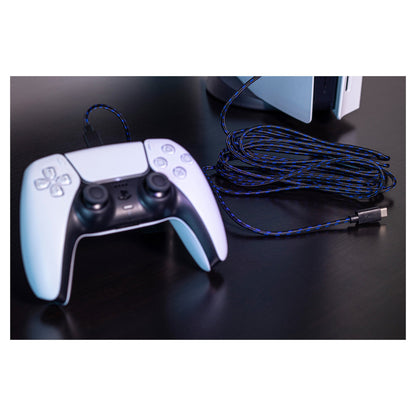 Venom Stealth-Ladestation & Headset-Halterung (PS5)