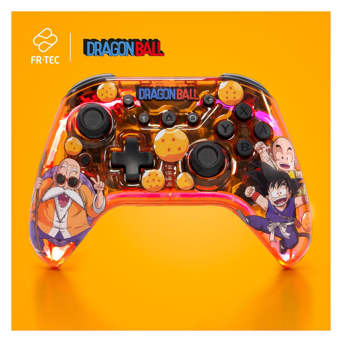 Blade Controller Dragon Ball wireless Switch