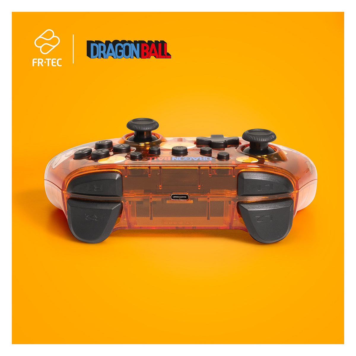 Blade Controller Dragon Ball wireless Switch
