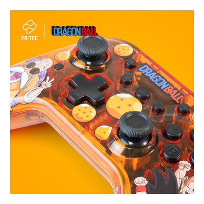 Blade Controller Dragon Ball wireless Switch