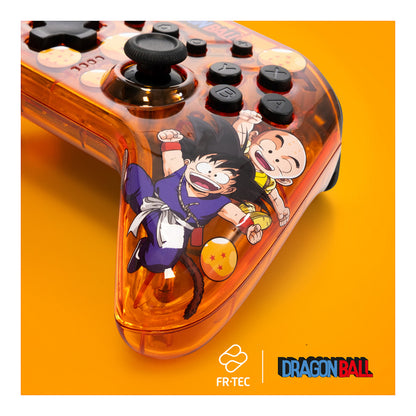 Blade Controller Dragon Ball wireless Switch