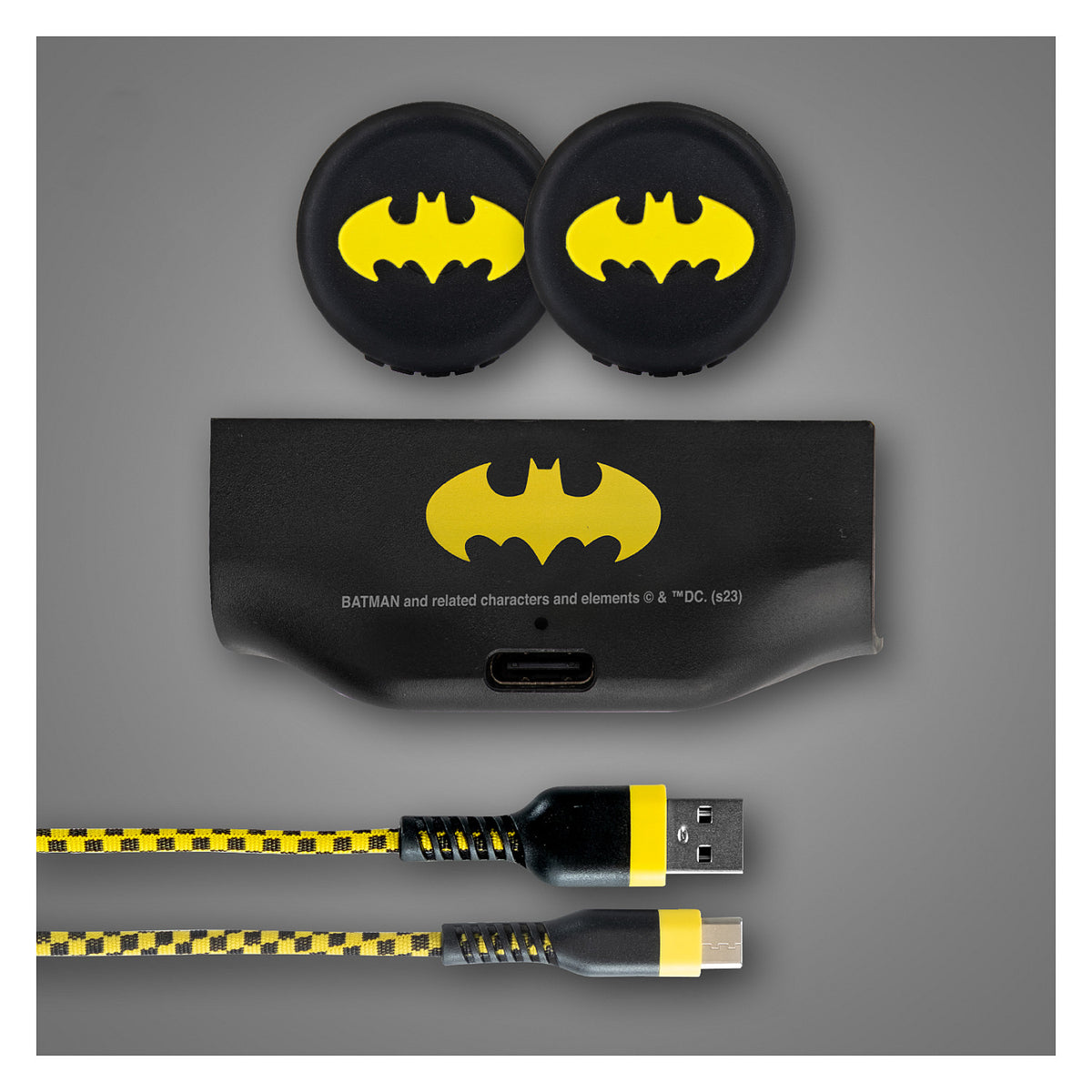 Blade Series X DC Play Charge Batman Xbo