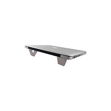 TERRATEC Standfüße Flip Stand verstellbarer Winkel