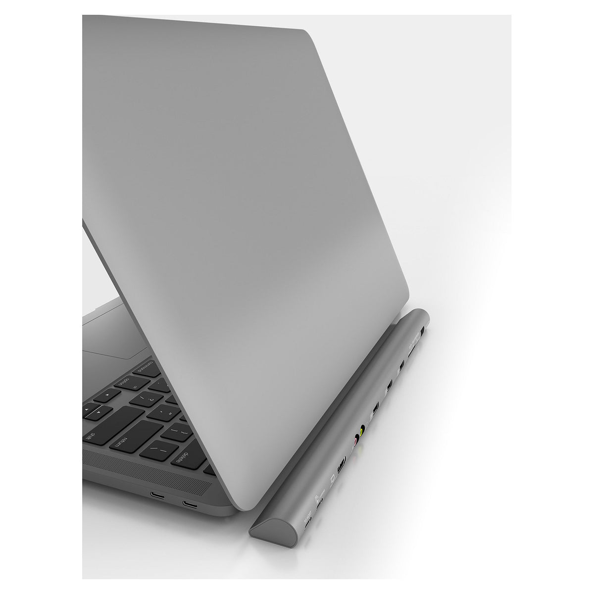 TERRATEC Adapter Connect C6 USB-C ->USB-C PD/HDMI/...