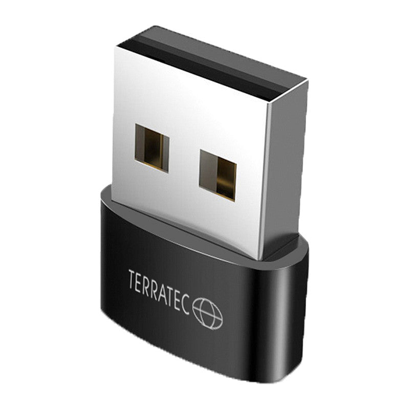 TerraTec Connect C20 - USB-Adapter - USB Typ A (M)