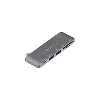 TERRATEC Adapter Connect C7 USB-C -> USB-C PD/USB3.0/...