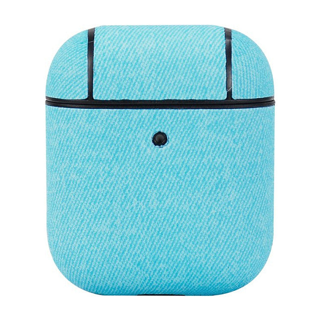 TERRATEC AirPods Case AirBox Fabrik Blue
