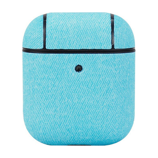 TERRATEC AirPods Case AirBox Fabrik Blue