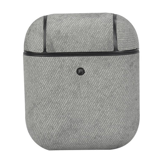 TERRATEC AirPods Case AirBox Fabrik Gray