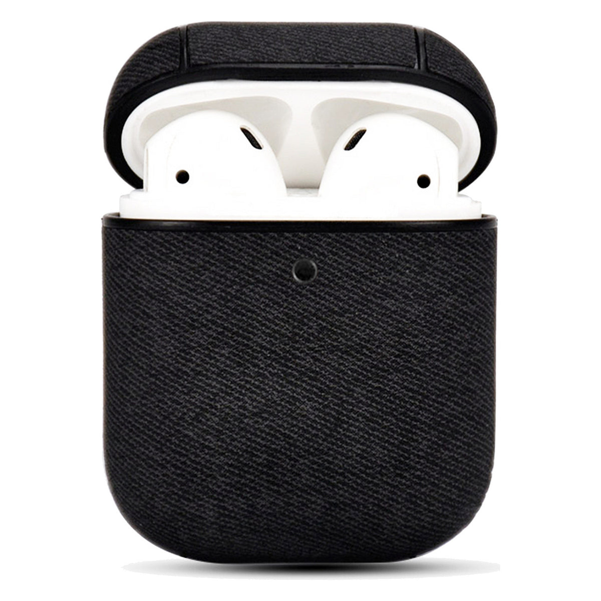 TERRATEC AirPods Case AirBox Fabrik Black