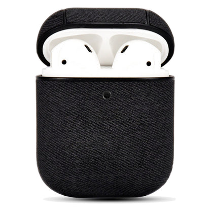 TERRATEC AirPods Case AirBox Fabrik Black