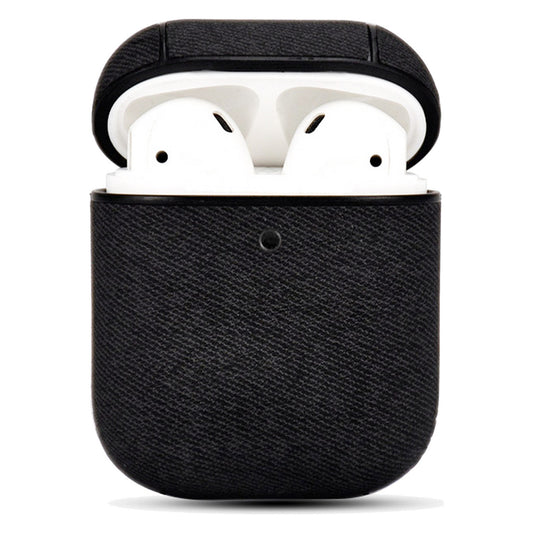 TERRATEC AirPods Case AirBox Fabrik Black