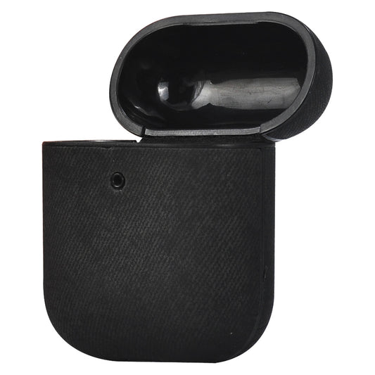 TERRATEC AirPods Case AirBox Fabrik Black