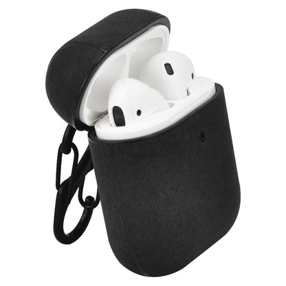 TERRATEC AirPods Case AirBox Fabrik Black