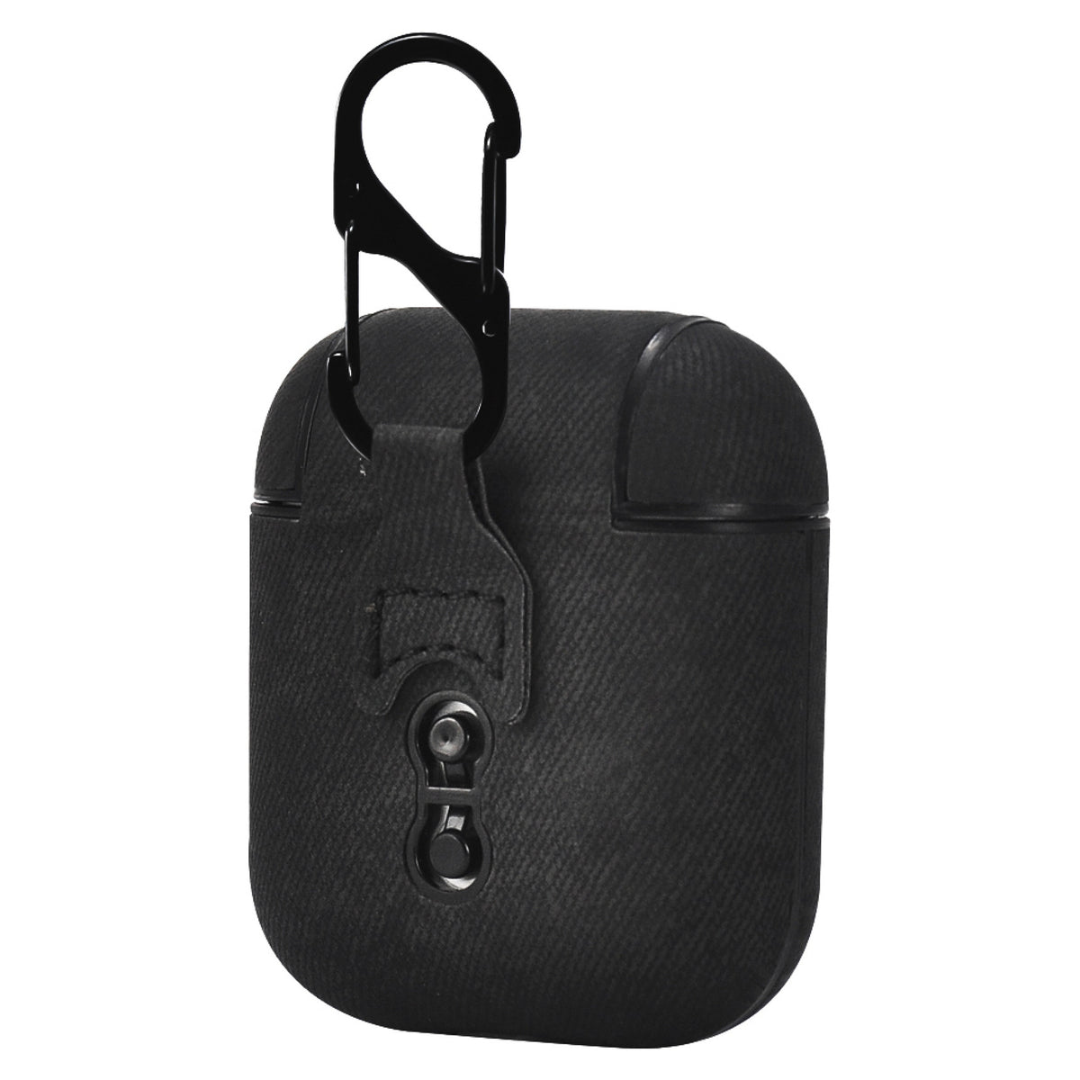 TERRATEC AirPods Case AirBox Fabrik Black