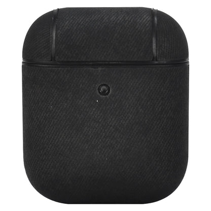 TERRATEC AirPods Case AirBox Fabrik Black