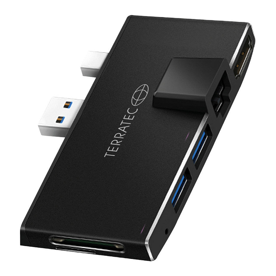 TERRATEC Microsoft Surface Adapter Connect Pro2