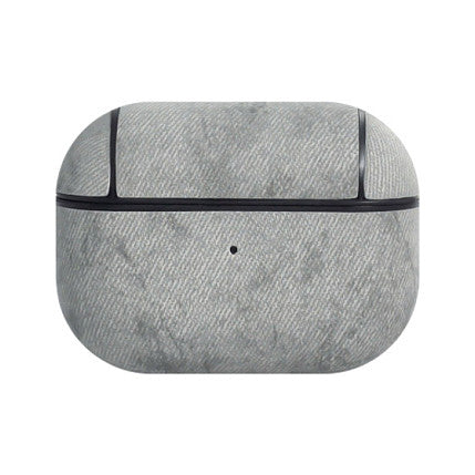 TERRATEC AirPods Case AirBox Pro Fabrik Gray