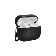 TERRATEC AirPods Case AirBox Pro Fabrik Black