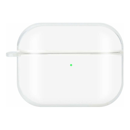 TERRATEC AirPods Case AirBox Pro transparent