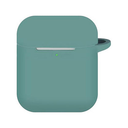 TERRATEC AirPods Case AirBox Midnight Green