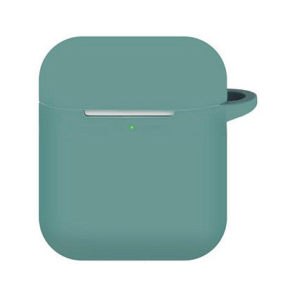 TERRATEC AirPods Case AirBox Midnight Green