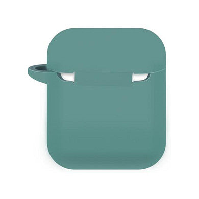 TERRATEC AirPods Case AirBox Midnight Green