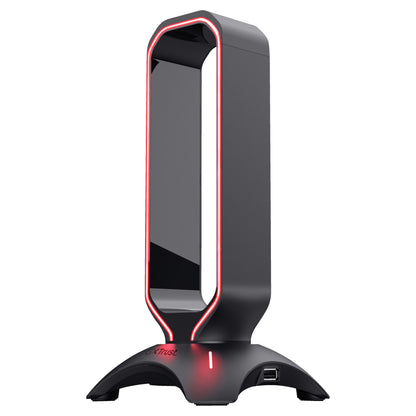 Trust GXT 265 Cintar RGB - Ständer für Kopfhörer
