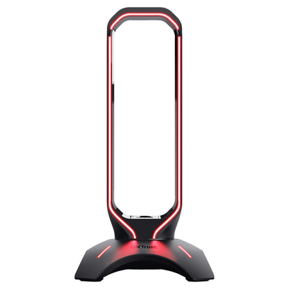 Trust GXT 265 Cintar RGB - Ständer für Kopfhörer