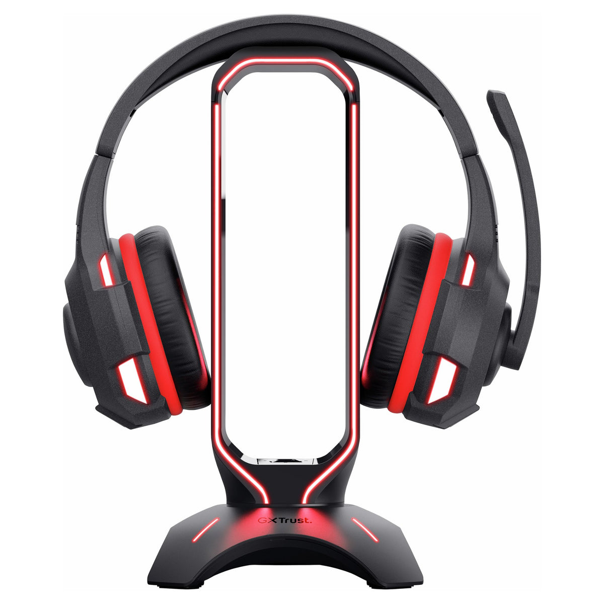 Trust GXT 265 Cintar RGB - Ständer für Kopfhörer