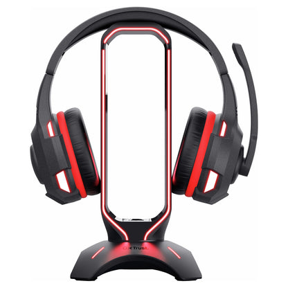 Trust GXT 265 Cintar RGB - Ständer für Kopfhörer