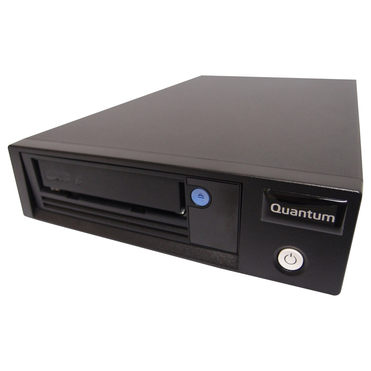 QUANTUM Scalar i3 IBM LTO8 Tape Drive Module Half Height 6Gb SAS Single mini-SAS-HD 8644 Port