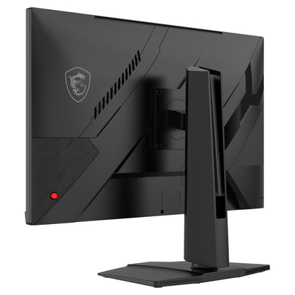 68,6 cm (27") 2560 x 1440 Pixel MSI 9S6-3CF7CA-001 16:9 Wide Quad HD Rapid IPS 0,5 ms 200 Hz DisplayPort HDMI Pivot Height VESA