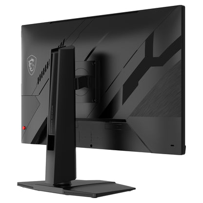 68,6 cm (27") 2560 x 1440 Pixel MSI 9S6-3CF7CA-001 16:9 Wide Quad HD Rapid IPS 0,5 ms 200 Hz DisplayPort HDMI Pivot Height VESA